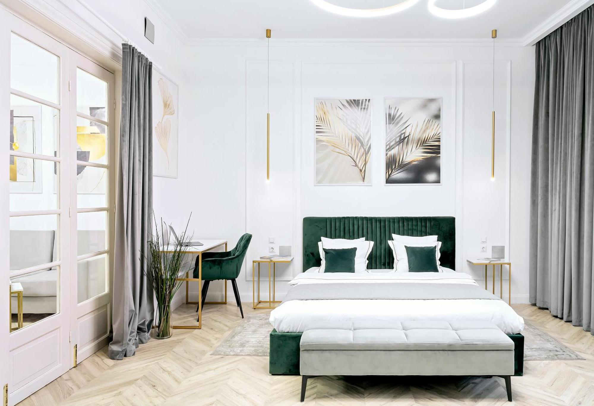 High Ceilings Garden - Parking * Bukarest